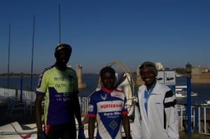 khartoum cycling club
